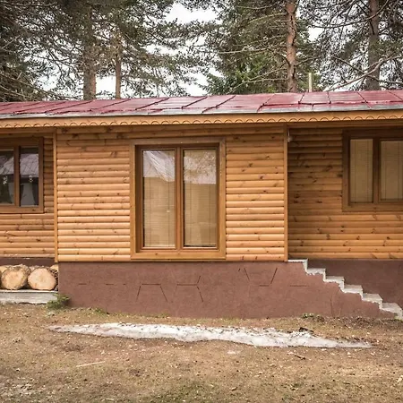 בית נופש Margarita House