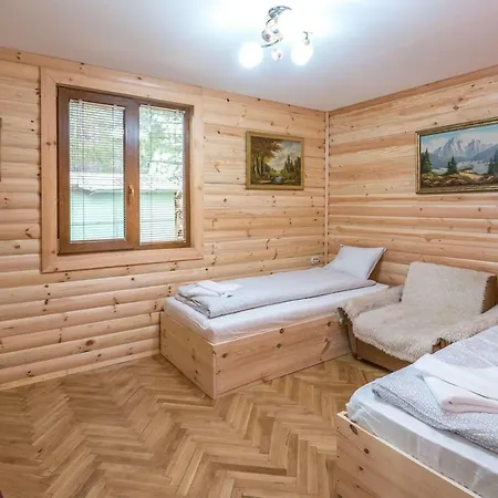 בית נופש Margarita House Dobărsko