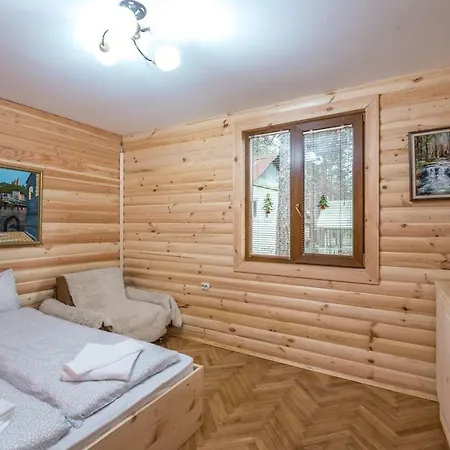 בית נופש Margarita House Dobărsko