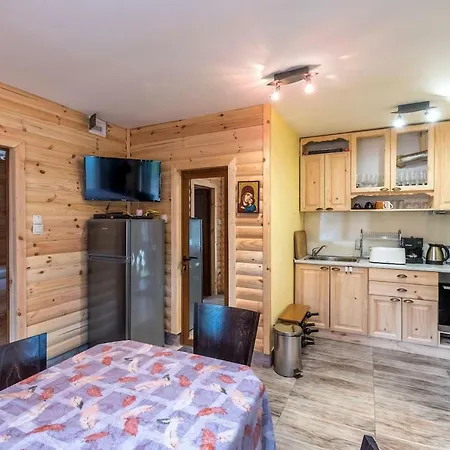 בית נופש Margarita House Dobărsko