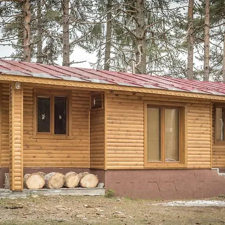 Margarita House בית נופש Dobărsko