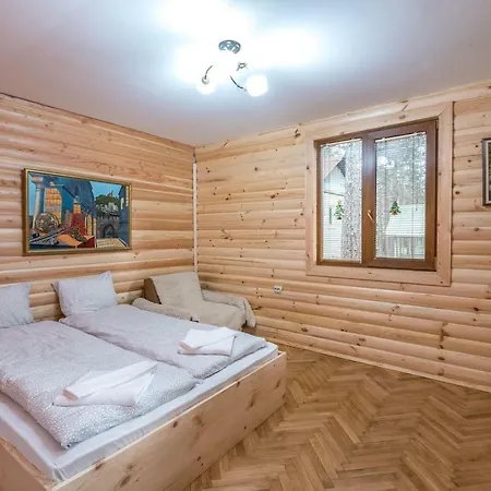 בית נופש Margarita House *